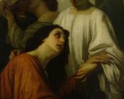 查尔斯 扎卡里 兰德勒 : In Mourning